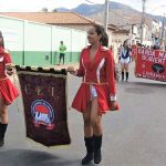 Livramento de Nossa Senhora - Sem a participação do poder público municipal, por iniciativa da direção dos Colégios Estaduais de Livramento (ex-Colégio Estadual Edivaldo Machado Boaventura) e João Vilas Boas, o 196º aniversário da Independência do Brasil foi comemorado em Livramento de Nossa Senhora com um desfile cívico pelas principais ruas da cidade, quando foram homenageadas pessoas da comunidade escolhidas pelos alunos.