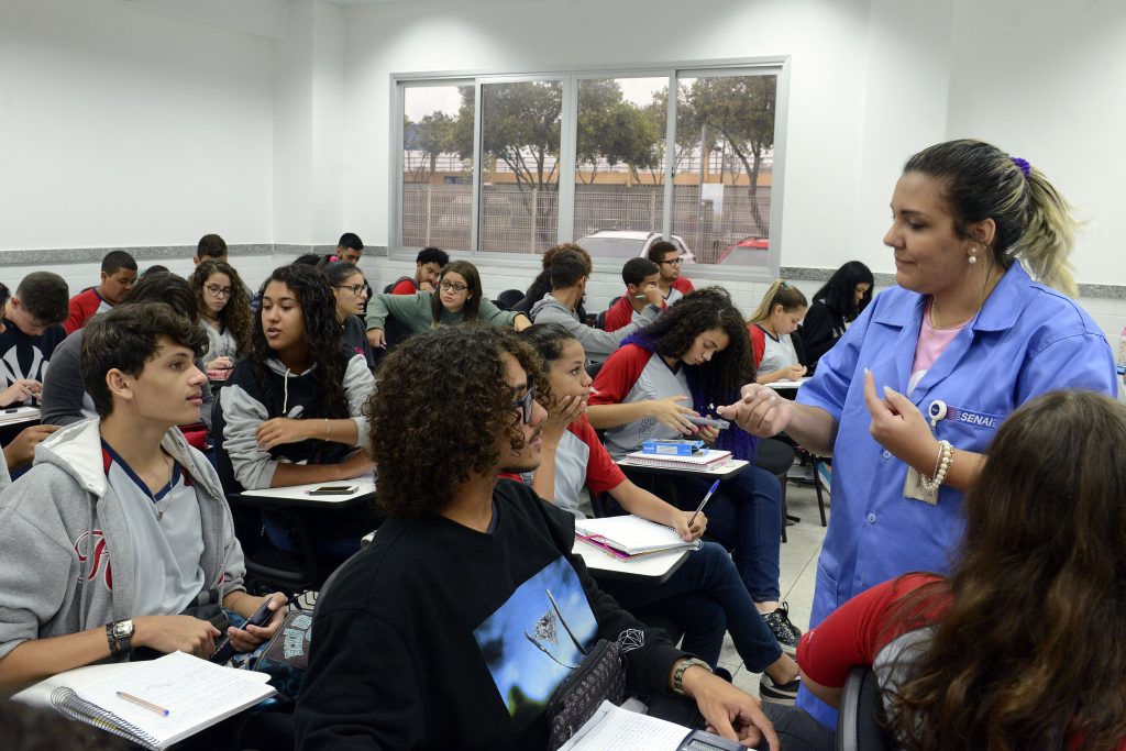 Escola sem partido: Entenda o projeto que já foi defendido pelo ...